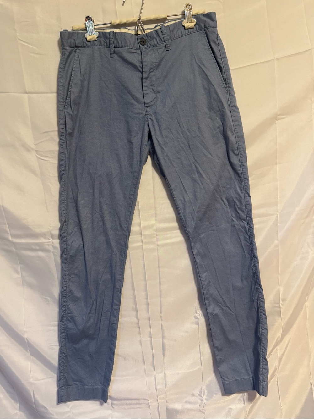 JCrew  Pants - Slate Blue